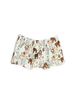 GATE Bokserki męskie z nadrukiem|Dzieci Chłopcy·Bielizna