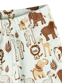 GATE Bokserki męskie z nadrukiem|Dzieci Chłopcy·Bielizna