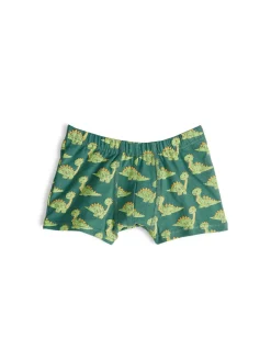 GATE Bokserki męskie z nadrukiem|Dzieci Chłopcy·Bielizna