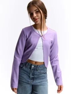 GATE Bolero|Dzieci Dziewczynki·Swetry