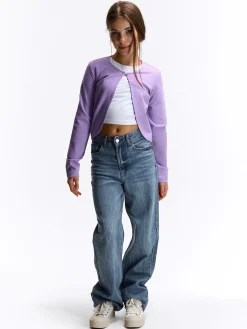 GATE Bolero|Dzieci Dziewczynki·Swetry