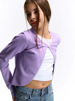 GATE Bolero|Dzieci Dziewczynki·Swetry