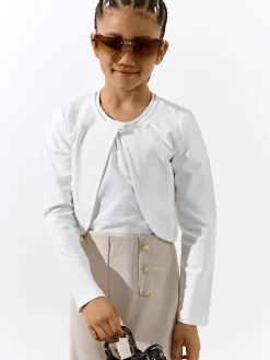 GATE Bolero|Dzieci Dziewczynki·Swetry