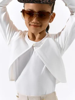 GATE Bolero|Dzieci Dziewczynki·Swetry