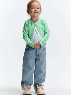 GATE Bolero|Dzieci Dziewczynki·Swetry