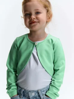 GATE Bolero|Dzieci Dziewczynki·Swetry