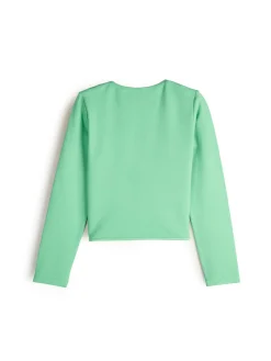 GATE Bolero|Dzieci Dziewczynki·Swetry