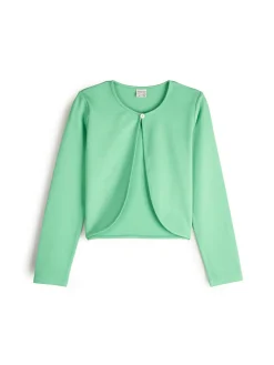 GATE Bolero|Dzieci Dziewczynki·Swetry