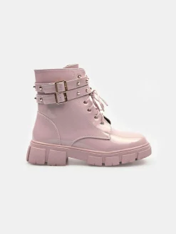 GATE Botki|Dzieci Dziewczynki·Buty