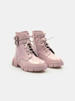 GATE Botki|Dzieci Dziewczynki·Buty