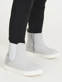 GATE Botki dla dziewczynek|Dzieci Dziewczynki·Buty