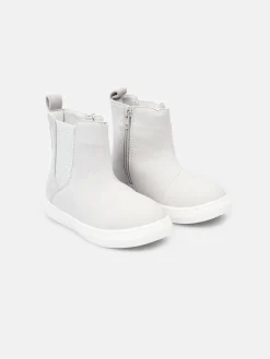 GATE Botki dla dziewczynek|Dzieci Dziewczynki·Buty