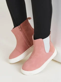 GATE Botki dla dziewczynek|Dzieci Dziewczynki·Buty