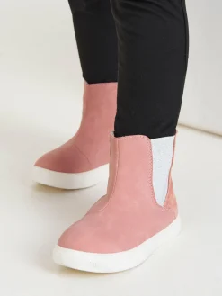 GATE Botki dla dziewczynek|Dzieci Dziewczynki·Buty