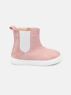 GATE Botki dla dziewczynek|Dzieci Dziewczynki·Buty
