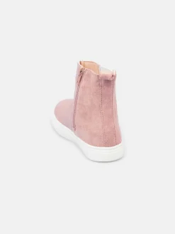 GATE Botki dla dziewczynek|Dzieci Dziewczynki·Buty