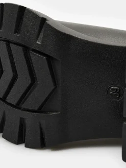 GATE Botki na obcasie blokowym| Buty