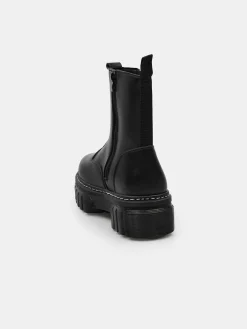 GATE Botki na platformie| Buty