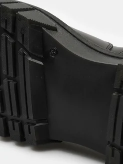 GATE Botki na platformie| Buty