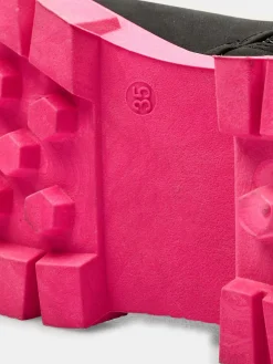 GATE Botki z kolorową podeszwą|Dzieci Dziewczynki·Buty