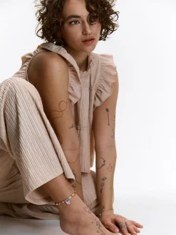 GATE Bransoletka na kostkę| Akcesoria·Biżuteria