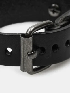 GATE Bransoletka skórzana| Kategorie·Biżuteria