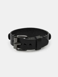 GATE Bransoletka skórzana| Kategorie·Biżuteria