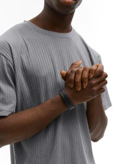 GATE Bransoletka skórzana| Kategorie·Biżuteria