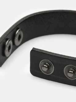 GATE Bransoletka skórzana| Kategorie·Biżuteria