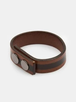 GATE Bransoletka skórzana| Kategorie·Biżuteria