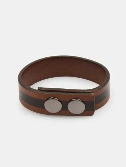 GATE Bransoletka skórzana| Kategorie·Biżuteria