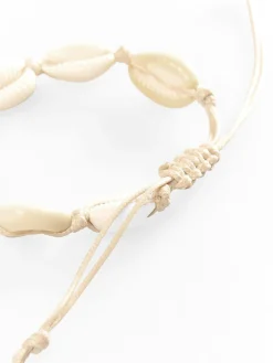 GATE Bransoletka z muszli| Akcesoria·Opaski Do Włosów|Akcesoria·Biżuteria