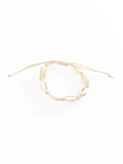 GATE Bransoletka z muszli| Akcesoria·Opaski Do Włosów|Akcesoria·Biżuteria
