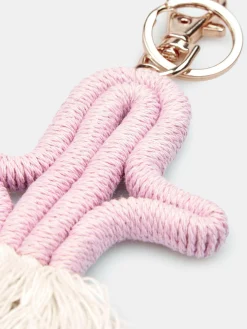 GATE Brelok do kluczy w kształcie kaktusa| Kategorie·Travel ☀️