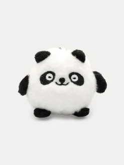 GATE Brelok do kluczy w kształcie pandy| Kategorie·Travel ☀️