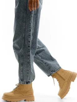 GATE Buty ze sznurowaniem| Buty