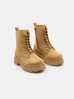 GATE Buty ze sznurowaniem| Buty