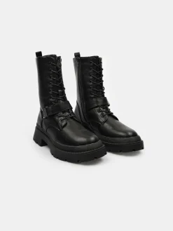 GATE Buty ze sznurowaniem| Buty