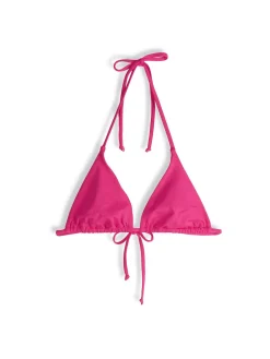 GATE Błyszcząca góra od bikini| Kategorie·Stroje Kąpielowe ☀️