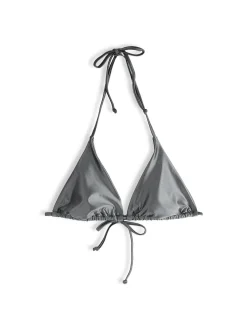 GATE Błyszcząca góra od bikini| Kategorie·Stroje Kąpielowe ☀️