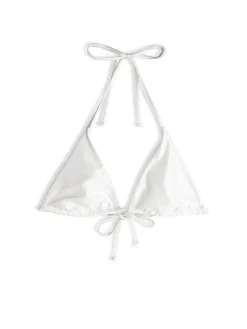 GATE Błyszcząca góra od bikini| Kategorie·Stroje Kąpielowe ☀️