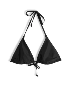 GATE Błyszcząca góra od bikini| Kategorie·Stroje Kąpielowe ☀️