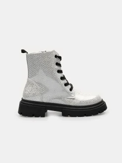 GATE Błyszczące botki|Dzieci Dziewczynki·Buty