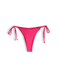 GATE Błyszczące majtki bikini| Kategorie·Stroje Kąpielowe ☀️