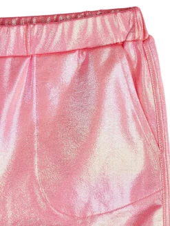 GATE Błyszczące szorty|Dzieci Dziewczynki·Spodnie I Legginsy|Dziewczynki·Szorty ☀️