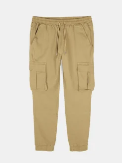 GATE Cargo jogger| Spodnie·Spodnie