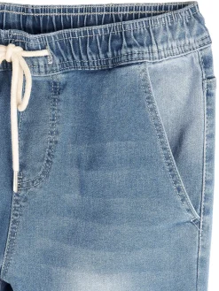 GATE Chłopięce jeansowe joggery|Dzieci Chłopcy·Spodnie