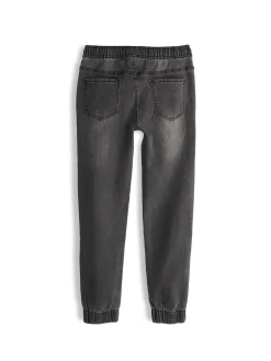 GATE Chłopięce jeansowe joggery|Dzieci Chłopcy·Spodnie