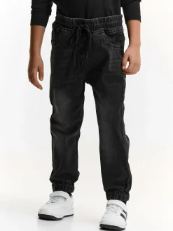 GATE Chłopięce jeansowe joggery|Dzieci Chłopcy·Spodnie