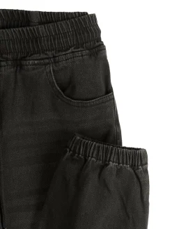 GATE Chłopięce jeansowe joggery|Dzieci Chłopcy·Spodnie